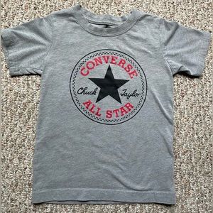 Converse Boy’s Tee Shirt